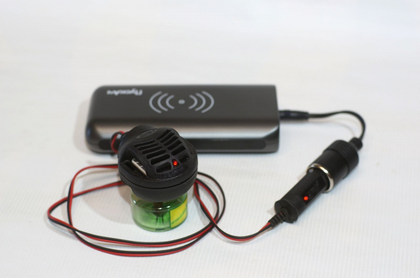 &laquo;1000 ампер в номинале, 2000 &ndash; в пике!&raquo;. Обзор ультракомпактного мобильного пускового устройства ПускАч JS 10000