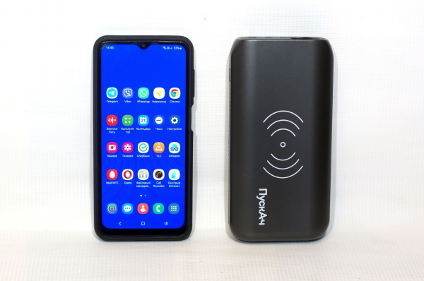 &laquo;1000 ампер в номинале, 2000 &ndash; в пике!&raquo;. Обзор ультракомпактного мобильного пускового устройства ПускАч JS 10000