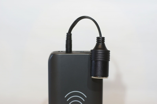 &laquo;1000 ампер в номинале, 2000 &ndash; в пике!&raquo;. Обзор ультракомпактного мобильного пускового устройства ПускАч JS 10000