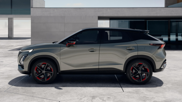 Omoda C5 AWD: названы отличия полноприводной версии от переднеприводной