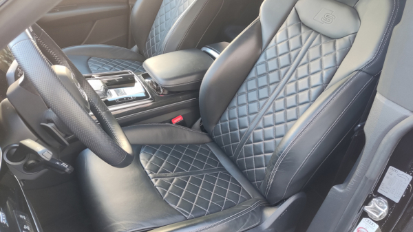 Названы нюансы, на которые стоит обратить внимание при покупке автомобиля