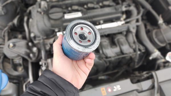 Нужно ли ставить магнит на масляный фильтр: эксперты все объяснили