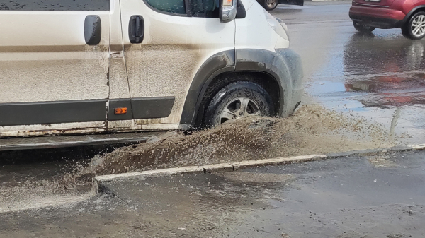 Названы 6 пунктов для правильной подготовки автомобиля к весне