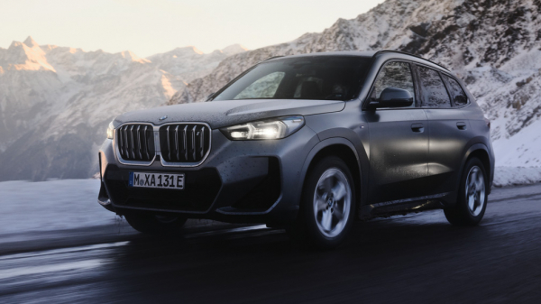 Названы автомобили, которые могут получить звание &laquo;Всемирный автомобиль года&raquo;