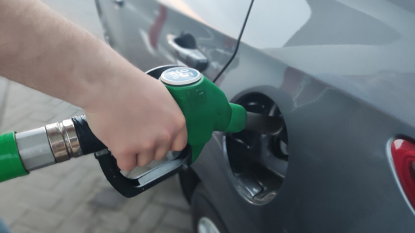 Названы причины внезапного повышения расхода топлива