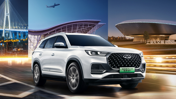 Какие китайские автоновинки приедут в Россию в 2023 году