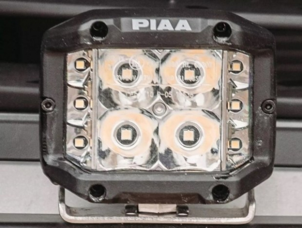 Новий Ford Tourneo Connect перетворили на позашляховик