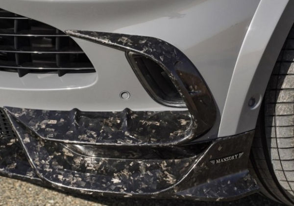 Представлено найшвидший у світі кросовер Представлено найшвидший у світі кросовер