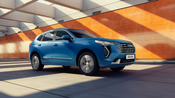 Какой китайский автомобиль купить по цене нового &laquo;Москвича&raquo;