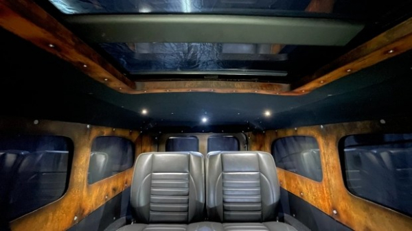 Старенький військовий позашляховик отримав шанс на &laquo;другу молодість&raquo;