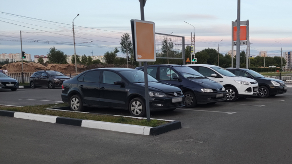 Перекупы рассказали о выгоде при покупке подержанного автомобиля после небольшого ДТП