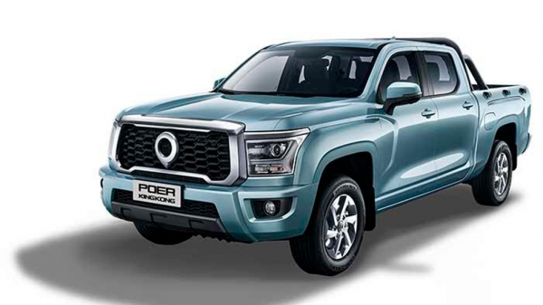 Какие китайские автоновинки приедут в Россию в 2023 году