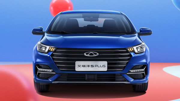 Какие китайские автоновинки приедут в Россию в 2023 году