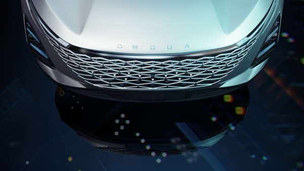 Omoda C5 AWD: названы отличия полноприводной версии от переднеприводной