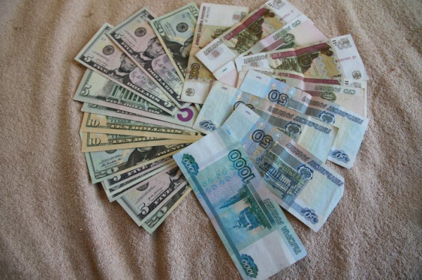 Американские банкиры приготовили для российского авторынка жуткую долларовую &laquo;бомбу&raquo;