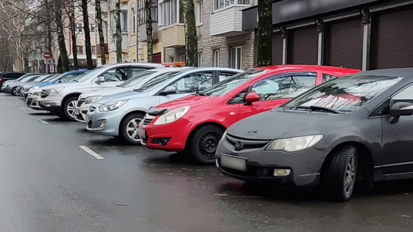 Эксперты рассказали об особенностях российского авторынка