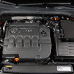 Что такое двигатель GDI