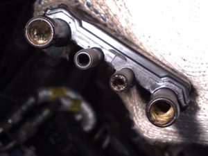 Что такое сапун?