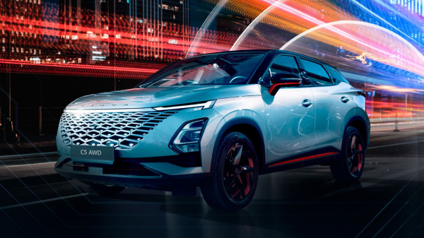 Количество дилеров китайских автобрендов выросло на 52% Количество дилеров китайских автобрендов выросло на 52%