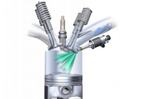 Двигатель с распределенным или непосредственным впрыском: что лучше выбрать