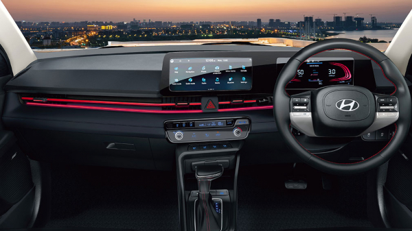 Новый Hyundai Solaris дебютировал официально