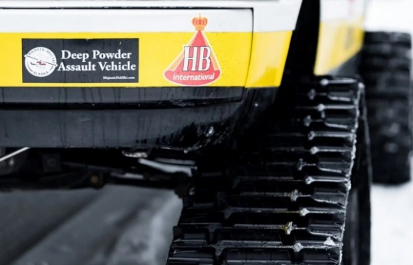 Культову Audi 90-х перетворили на оригінальний всюдихід Культову Audi 90-х перетворили на оригінальний всюдихід