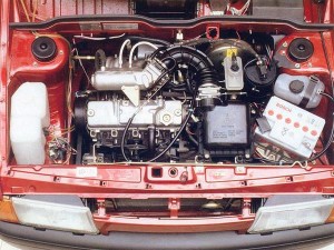 Горячий двигатель не заводится: карбюратор, инжектор, дизель