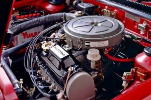 Горячий двигатель не заводится: карбюратор, инжектор, дизель