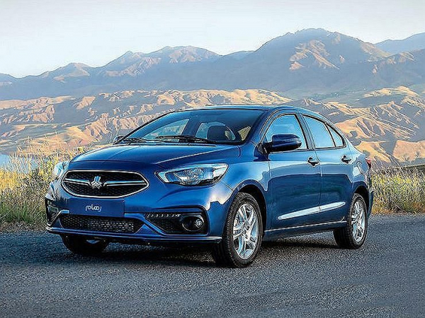 Иран официально подтвердил отправку своих машин в Россию