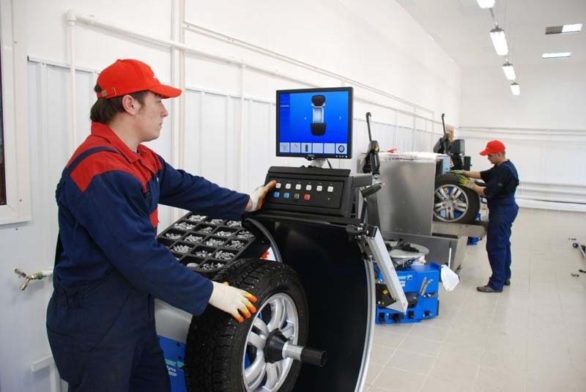 Как часто нужно делать балансировку колес: советы профессионалов