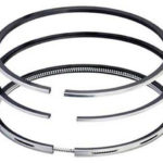 Как найти номер двигателя под капотом