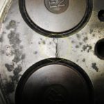 Как правильно делается хонингование цилиндров двигателя