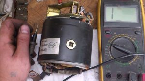 Как проверить стартер на работоспособность