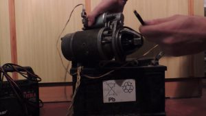 Как проверить стартер на работоспособность