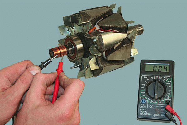 Как проверить стартер на работоспособность