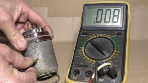 Как проверить стартер на работоспособность