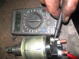 Как проверить втягивающее реле стартера: что нужно знать Как проверить втягивающее реле стартера: что нужно знать