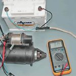 Как проверить втягивающее реле стартера: что нужно знать Как проверить втягивающее реле стартера: что нужно знать