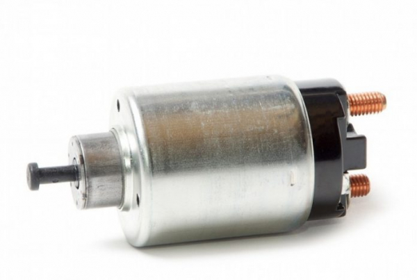 Как проверить втягивающее реле стартера: что нужно знать Как проверить втягивающее реле стартера: что нужно знать