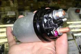 Как проверить втягивающее реле стартера: что нужно знать Как проверить втягивающее реле стартера: что нужно знать