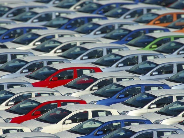 Как рост вторичного авторынка превращает водителей в пешеходов Как рост вторичного авторынка превращает водителей в пешеходов