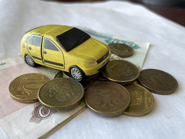 Как рост вторичного авторынка превращает водителей в пешеходов Как рост вторичного авторынка превращает водителей в пешеходов