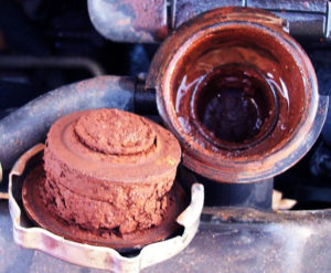 Как самому промыть систему охлаждения двигателя перед заменой тосола/антифриза