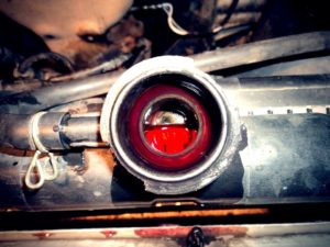 Как самому промыть систему охлаждения двигателя перед заменой тосола/антифриза