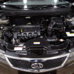 Как самому промыть систему охлаждения двигателя перед заменой тосола/антифриза