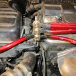 Как самому проверить высоковольтные бронепровода зажигания