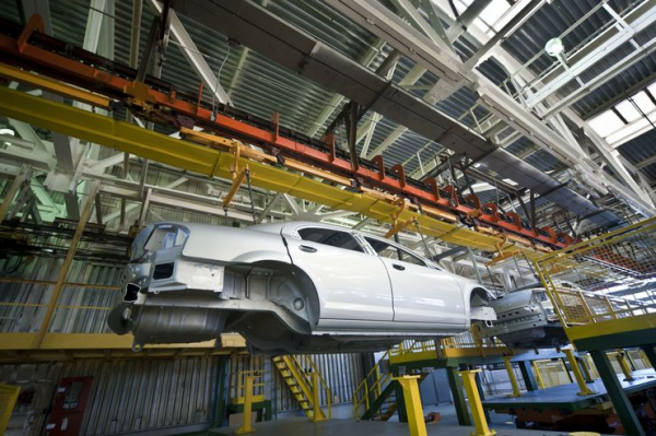 Как Си Цзиньпин может убить остатки российского автопрома