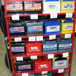 Как зарядить аккумулятор автомобиля в домашних условиях