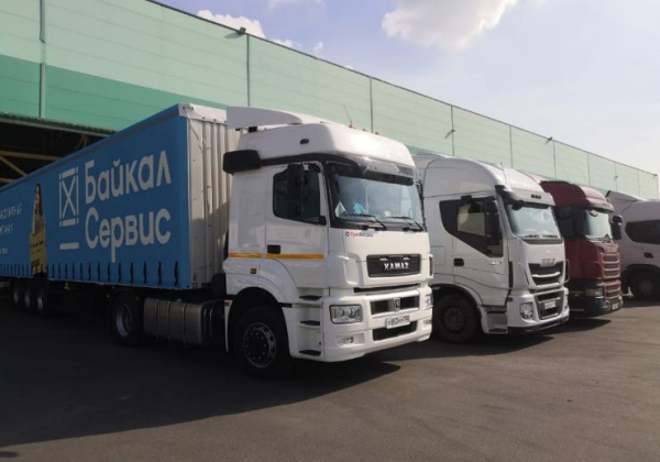 Какие прогнозы? Трансформация рынка грузоперевозок в новых условиях Какие прогнозы? Трансформация рынка грузоперевозок в новых условиях