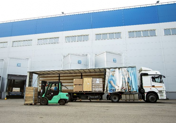 Какие прогнозы? Трансформация рынка грузоперевозок в новых условиях Какие прогнозы? Трансформация рынка грузоперевозок в новых условиях